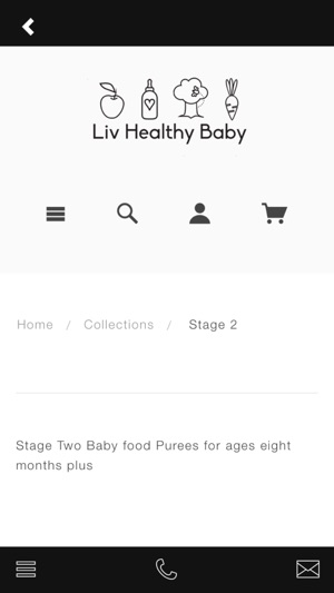 Liv Healthy Baby(圖2)-速報App