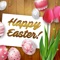 Happy Easter! Greeting Card Maker