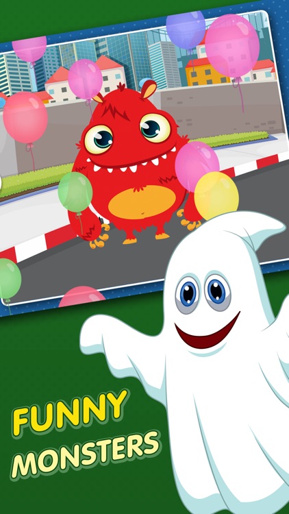 Toddler Learning Games: Kids, Baby & Boys puzzle
