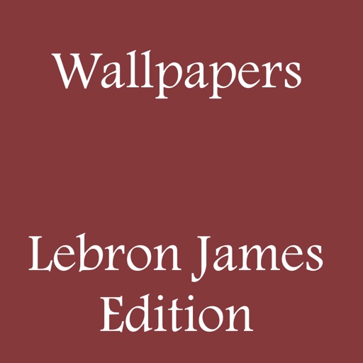 Basketball Wallpapers For Lebron James Edition Icon