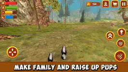 Game screenshot Wild Skunk Survival Simulator apk