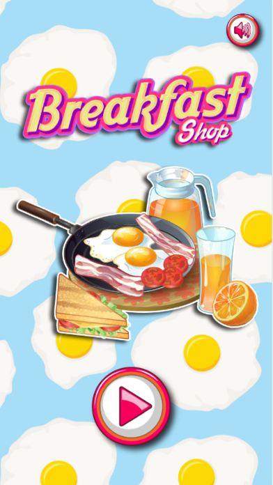 My Breakfast Shop ~ 朝食クッキング  料理ゲームのおすすめ画像3