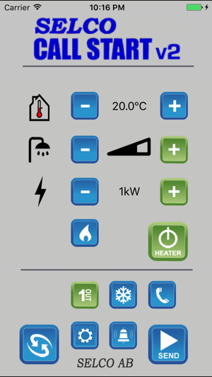 Callstart V2(圖2)-速報App