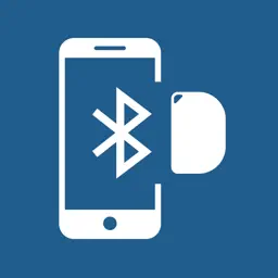 Keyfinder app icon