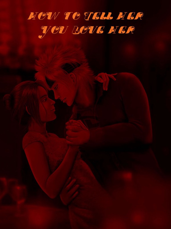 Screenshot #4 pour How to Tell Her You Love Her