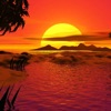 Icon Sunset Wallpapers - Sunrise Wallpapers