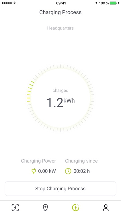 wallbe professional App