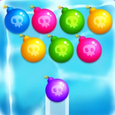 Activities of Shoot Bubble Bomb - Match 3 Puzzle from Shell