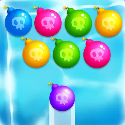 Shoot Bubble Bomb - Match 3 Puzzle from Shell Cheats
