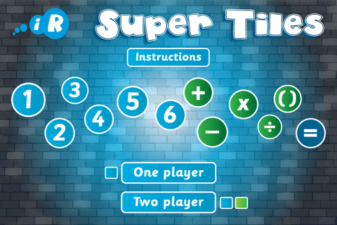 Super Tiles screenshot 2