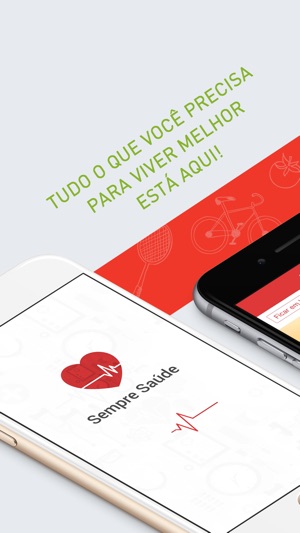 Sempre Saúde(圖1)-速報App