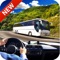 OffRoad Tourist Bus Simulator