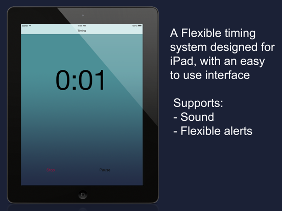 Screenshot #4 pour Teacher Timer