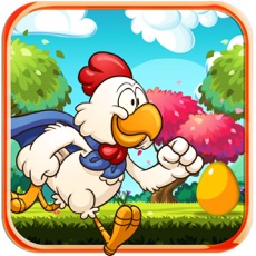 Activities of Chicken Run - One Touch Fast Paced Runner Game