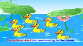 Game screenshot Animated kids songs A mod apk
