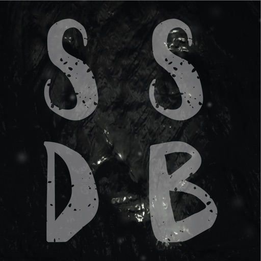 Spooky Scary Dodgy Blocky app icon