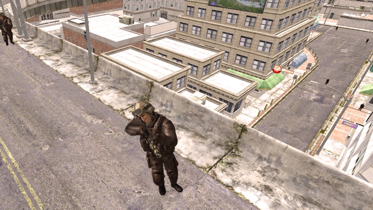 Grand Thugs of Las Vegas City Crime