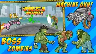 I Hate Zombies - Screenshot 3