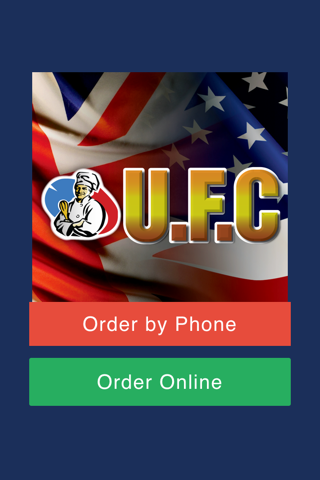 United Fried Chicken Cudworth - náhled