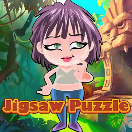 lovely little girls puzzle games Cheats