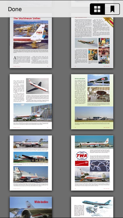 TWA 1925-2001: Airways Classics No 6 screenshot-3
