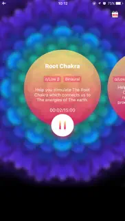 chakra opening-binaural beats for chakra training problems & solutions and troubleshooting guide - 2