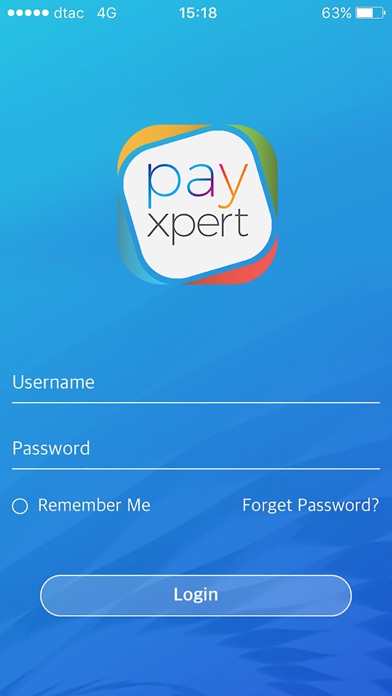 How to cancel & delete pay xpert from iphone & ipad 1