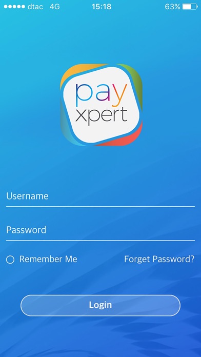 How to cancel & delete pay xpert from iphone & ipad 1