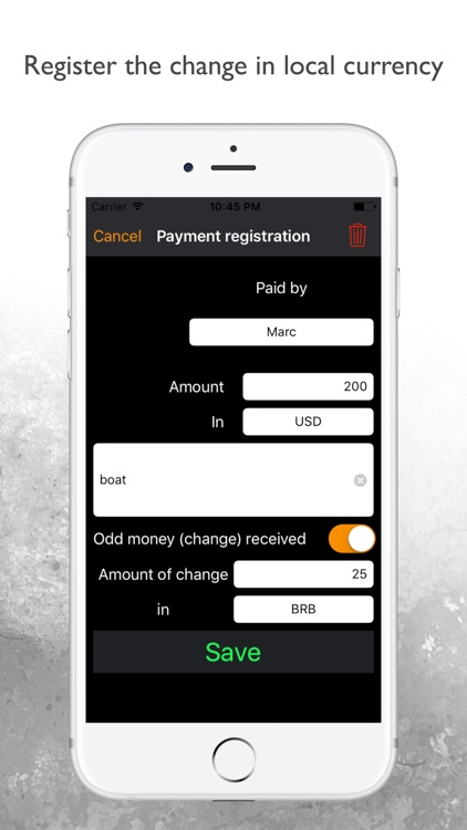 Team Wallet Lite screenshot-3