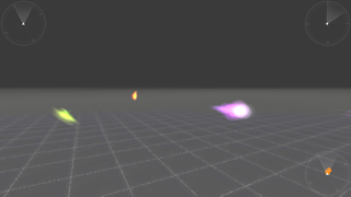 Screenshot #2 pour Ghost Detector Radar