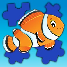 Activities of Jigsaw Puzzles for Toddlers & Kids Free