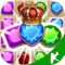 + Thief Jewels: Pirate Jewel Kingdom is the beautiful and juicy game in Match 3 style
