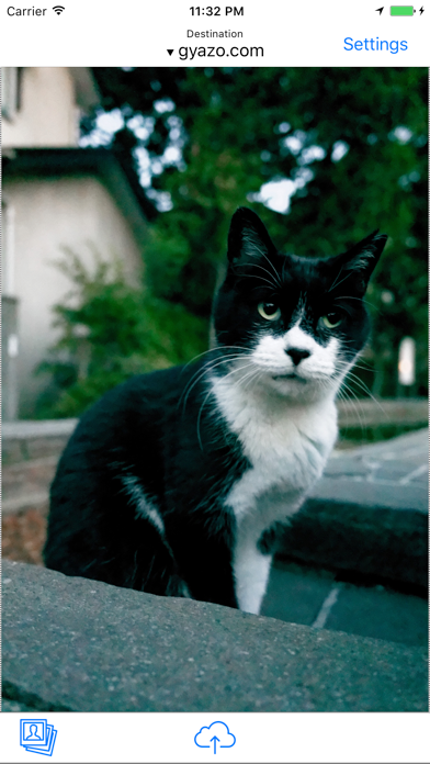 Screenshot #1 pour Lastpic