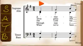 Game screenshot How to Sing Harmony apk