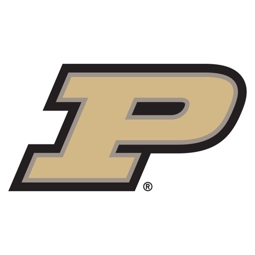 Purdue Animated+Stickers for iMessage icon