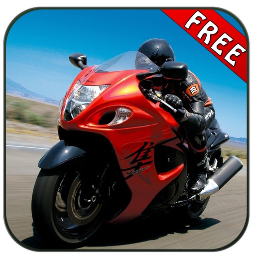 Moto Bike Racing 3D - Simulation iOS App