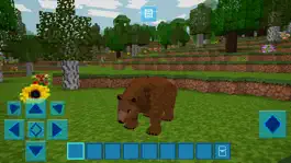 Game screenshot EarthCraft Survive & Craft apk