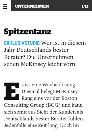 manager magazin screenshot 2