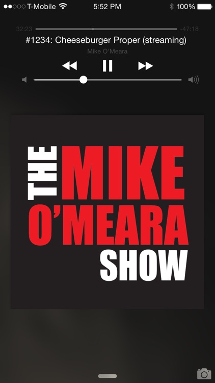 Mike O'Meara Show screenshot-4