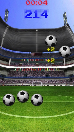 Juggle ball top champion world(圖4)-速報App