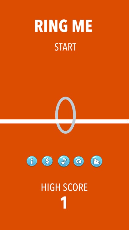 Ring Me - Make It Circle