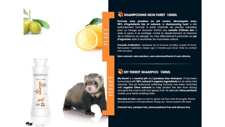 Biogance screenshot-3