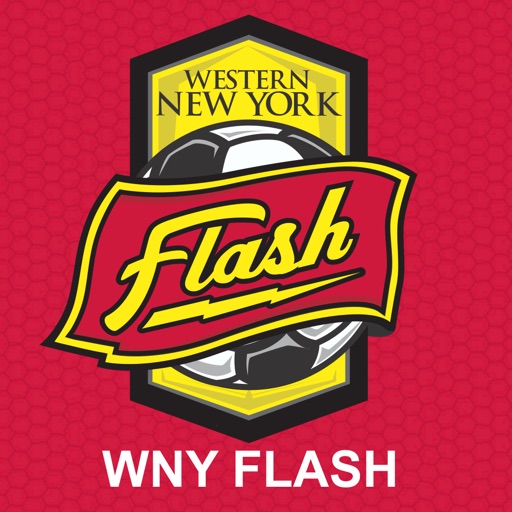 Western New York Flash icon