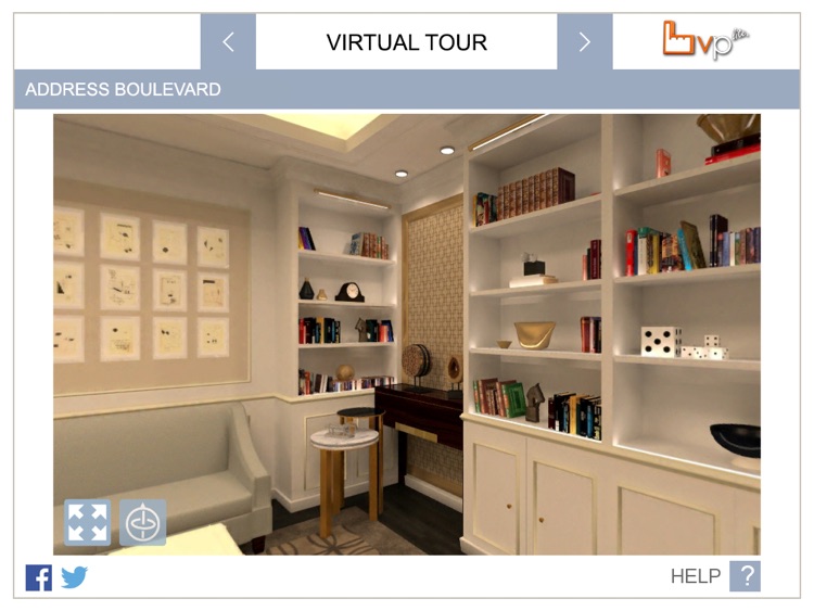 VPlite Address Boulevard screenshot-3