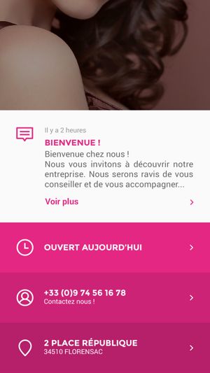 Chris Coiffure(圖2)-速報App