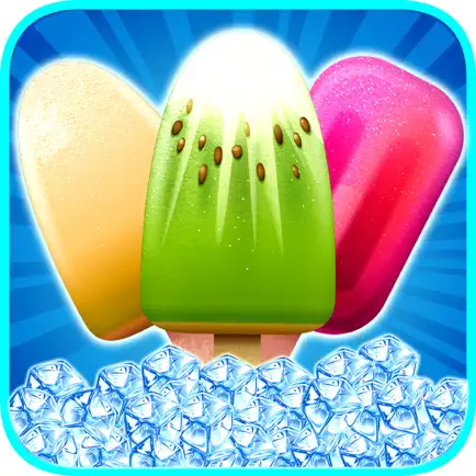 Ice candy fever cooking game - Cool Kids Food Chef Cheats