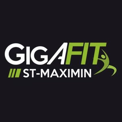 Gigafit Saint Maximin icon