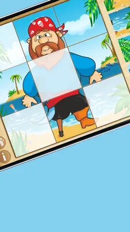 Game screenshot Learning toddler kids games - Baby jigsaw Puzzle hack