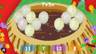 Screenshot #3 pour DinoFun - Dinosaurs & games for Kids