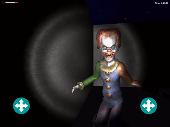 Screenshot #4 pour Mr Giggles